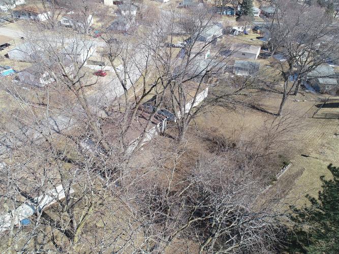 Walnut St, Glenwood, IA 51534