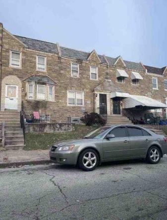 Hellerman St, Philadelphia, PA 19111