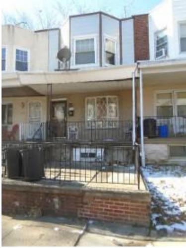 Robinson St, Philadelphia, PA 19142