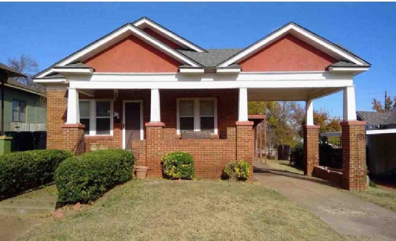 Eubanks St, Oklahoma City, OK 73118
