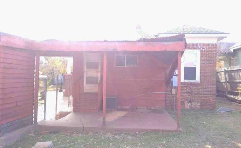 Eubanks St, Oklahoma City, OK 73118 #1