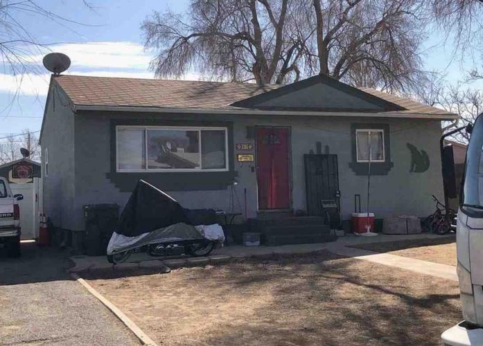 Elmwood Cir, Pueblo, CO 81005