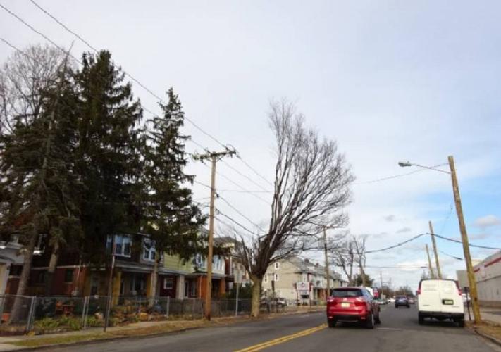 Greenwood Ave, Trenton, NJ 08609 #1
