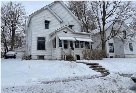 School St, Rockford, IL 61101