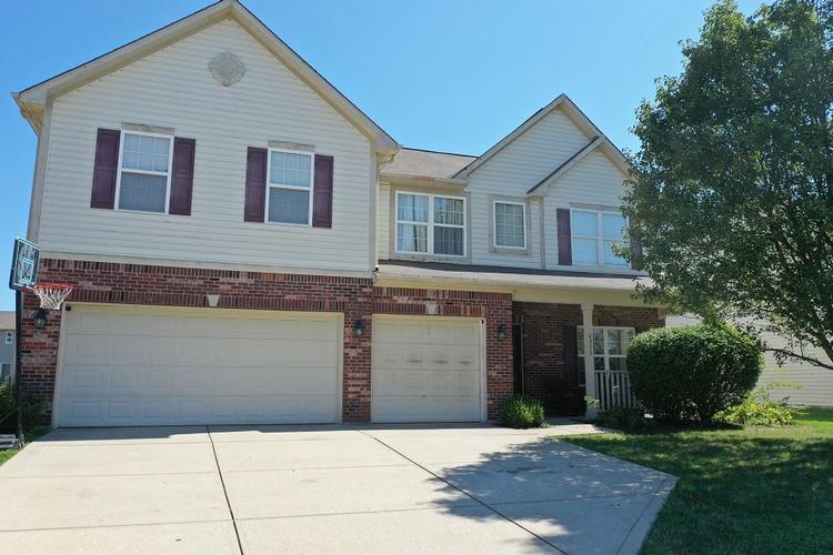 4933 BIRMINGHAM Dr  