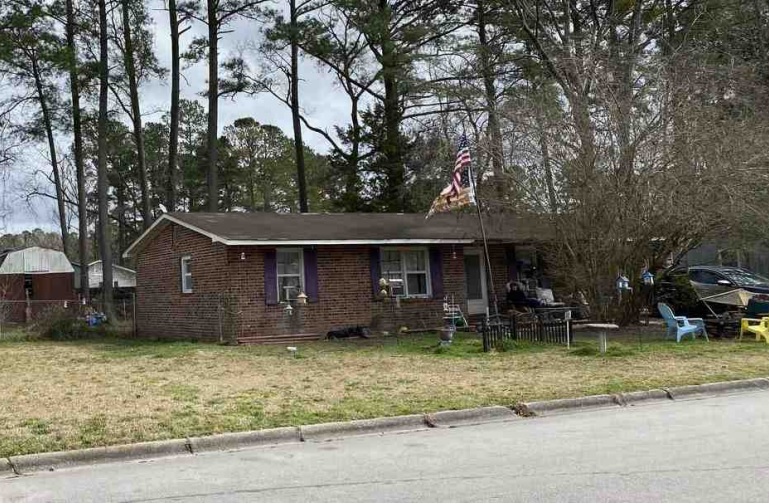 Oci Dr, Jacksonville, NC 28540 #1
