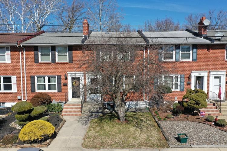 Dupont Rd, Wilmington, DE 19804