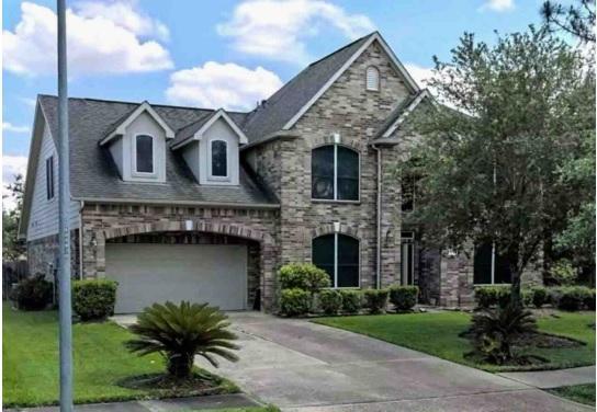Autumn Grove Ln, Rosharon, TX 77583