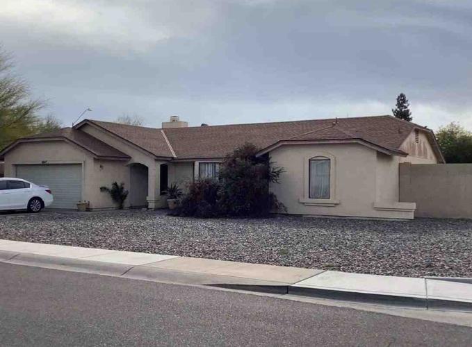 Caron Dr, Peoria, AZ 85345 #1