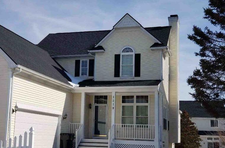 Portsmouth Dr, Howell, MI 48843 #1
