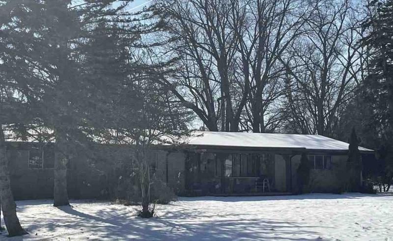 Norwood Dr, Southfield, MI 48075