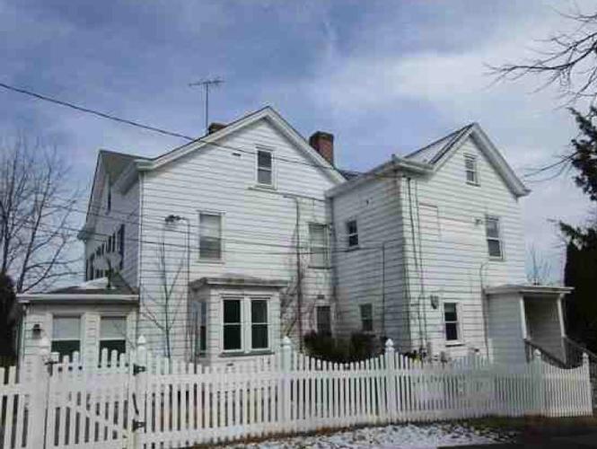 Black Oak Ridge Rd, Wayne, NJ 07470 #1