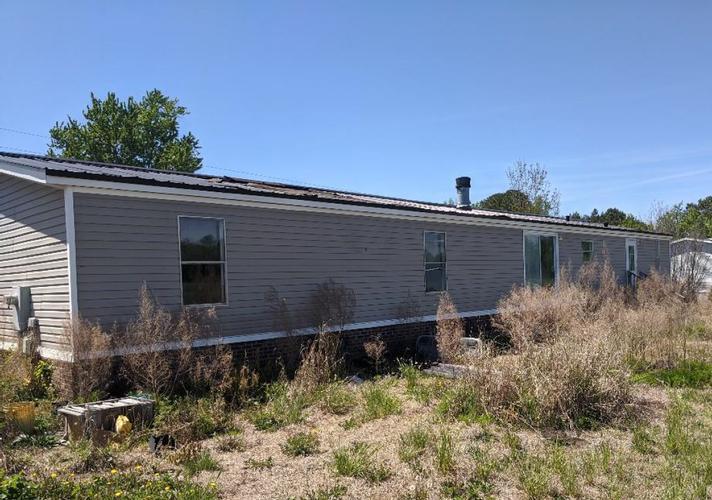 Hb Lewis Rd, Clinton, NC 28328 #1