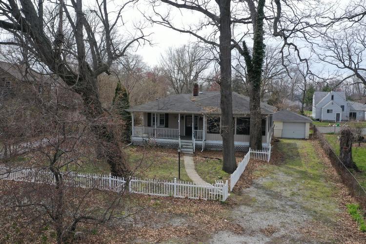 Parke St, Lake Station, IN 46405 #1