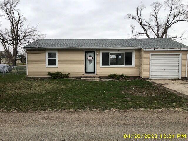 2nd St, Palo, IA 52324