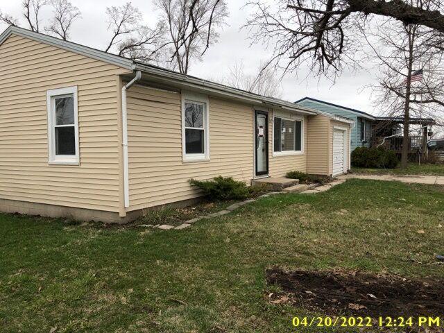 2nd St, Palo, IA 52324 #1
