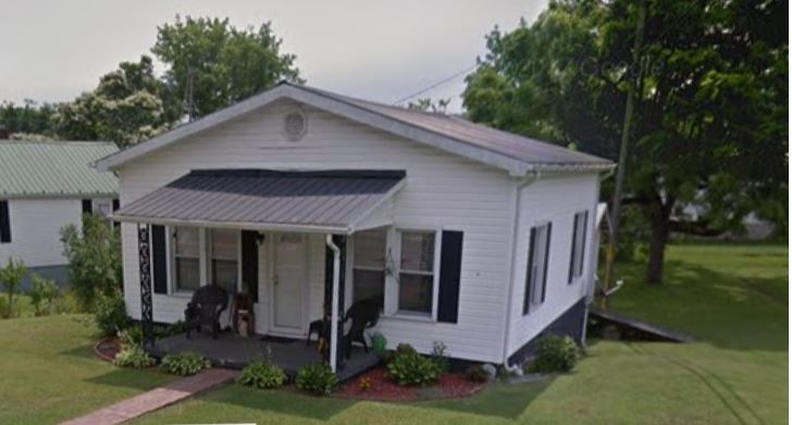 Old Fincastle Rd, Lebanon, VA 24266 #1