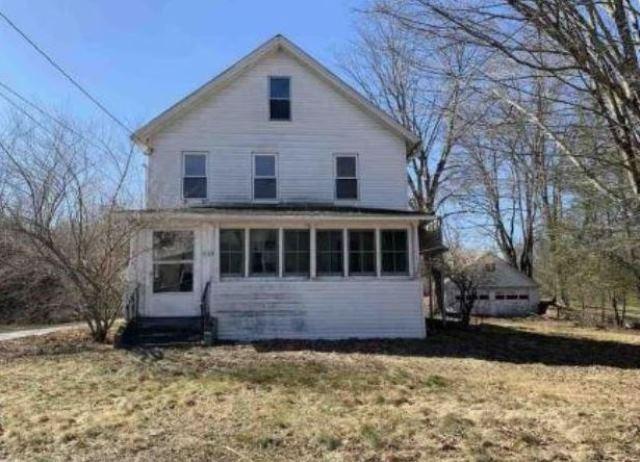 Lebanon Ave, Colchester, CT 06415