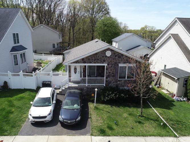 Spencer Ter, Essex, MD 21221 #1