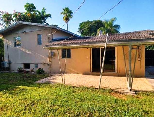 200th St, Miami, FL 33179 #1