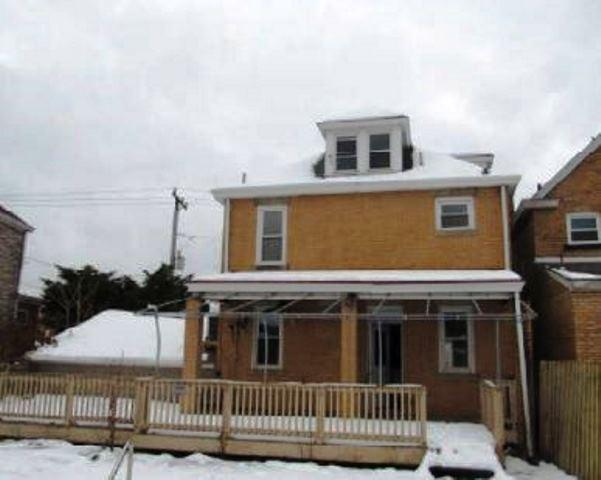 Vine St, Homestead, PA 15120 #1