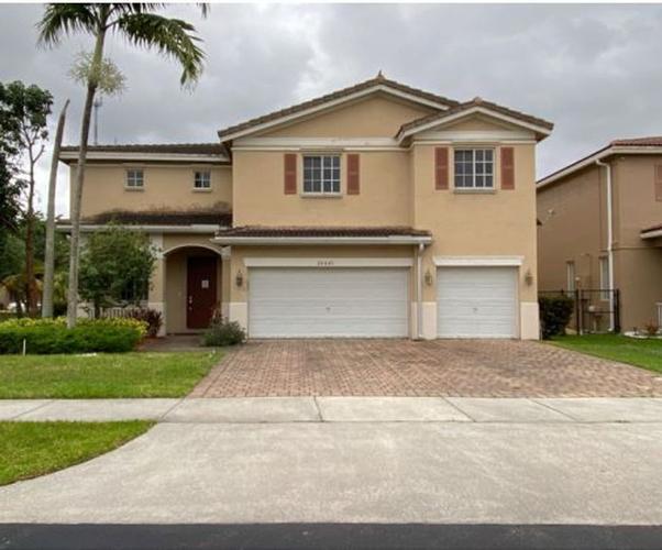 10th Ave, Miami, FL 33169
