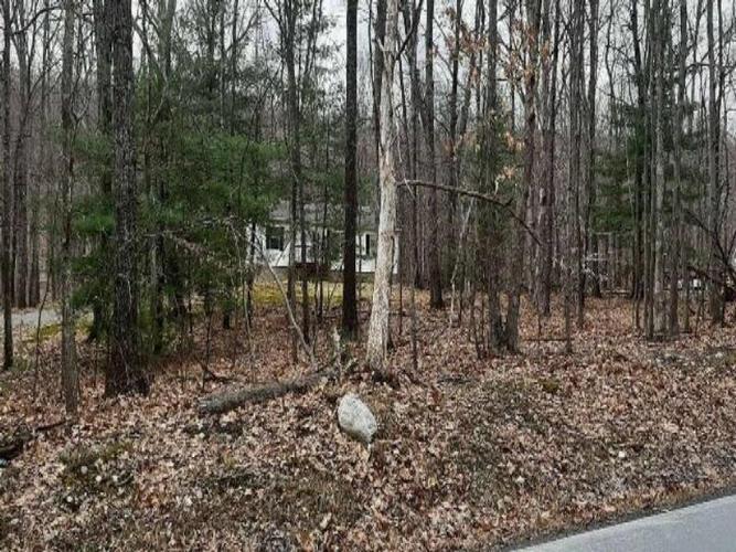 Roosa Gap Rd, Bloomingburg, NY 12721 #1
