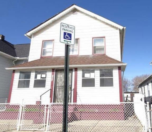 1270 E 58TH ST  , Cleveland, OH 44103 
