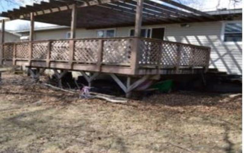 Garden St, Lake Mills, IA 50450 #1