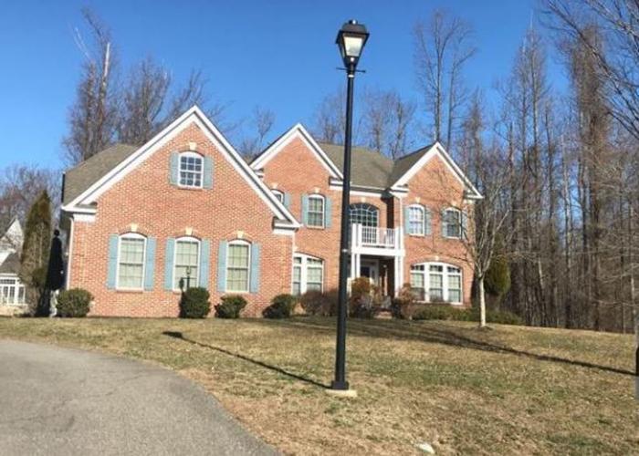 Dolphin Way, Bowie, MD 20721