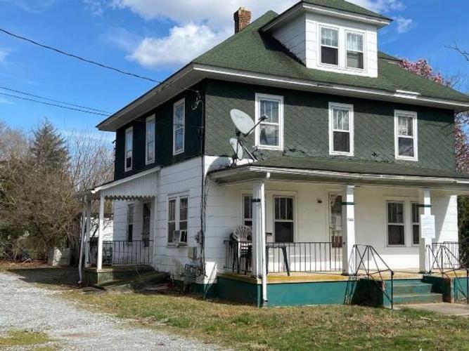 Willow St, Bridgeton, NJ 08302 #1