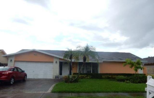98th St, Miami, FL 33186