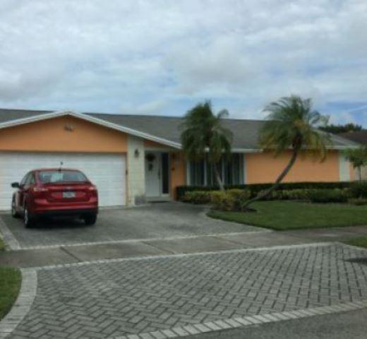 98th St, Miami, FL 33186 #1