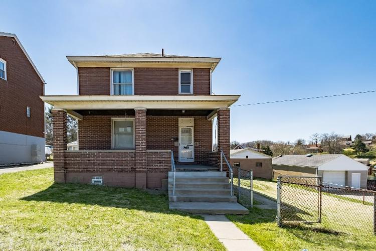 Greensprings Ave, West Mifflin, PA 15122
