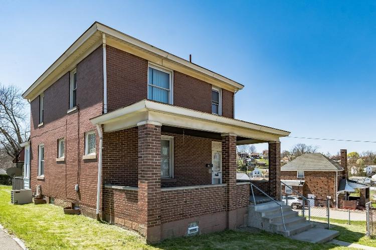 Greensprings Ave, West Mifflin, PA 15122 #1