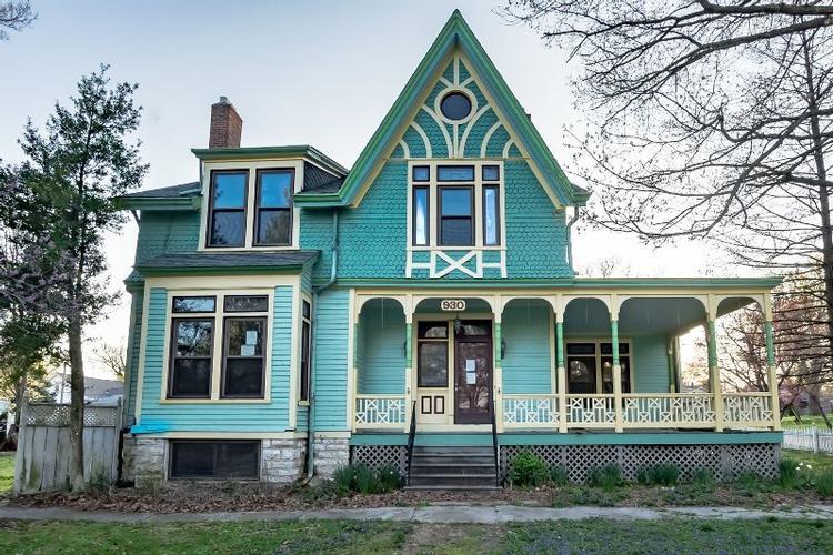 Henry St, Alton, IL 62002 #1