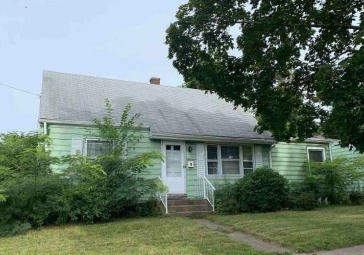 Franklin Rd, Hamden, CT 06517