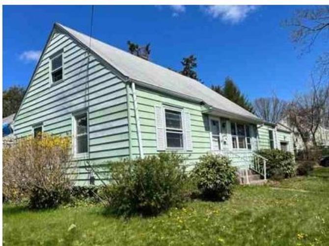 Franklin Rd, Hamden, CT 06517 #1