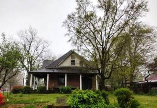 401 W WOODRUFF AVE  , Searcy, AR 72143 