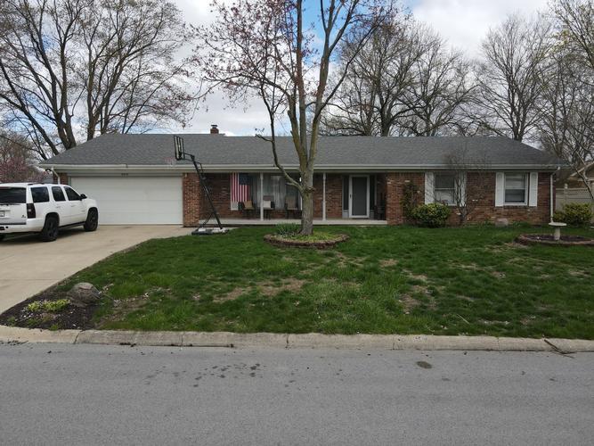 Penbrook Ln, Lafayette, IN 47905