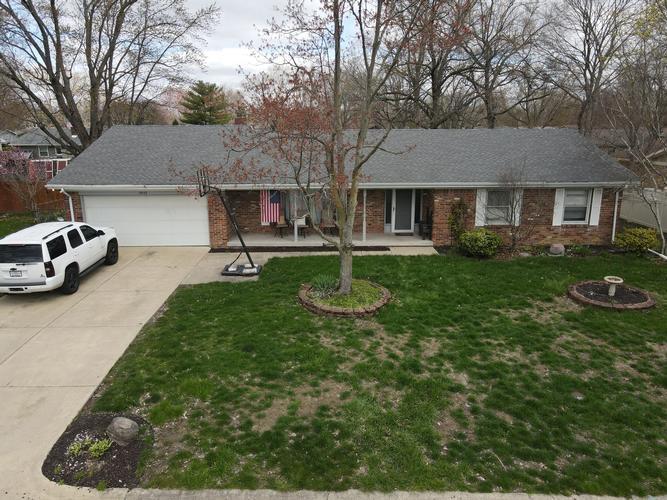Penbrook Ln, Lafayette, IN 47905 #1