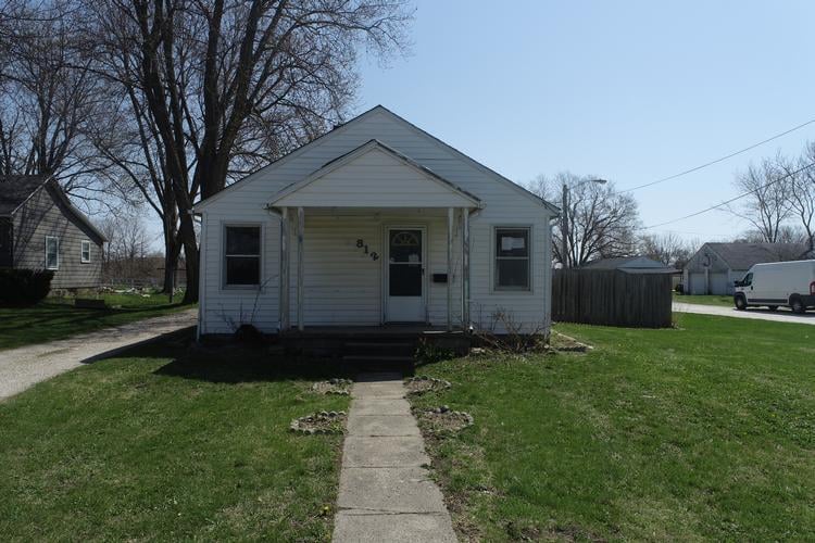 Jefferson Way, Indianola, IA 50125
