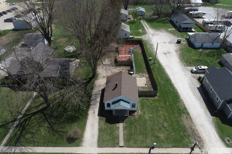 Jefferson Way, Indianola, IA 50125 #1