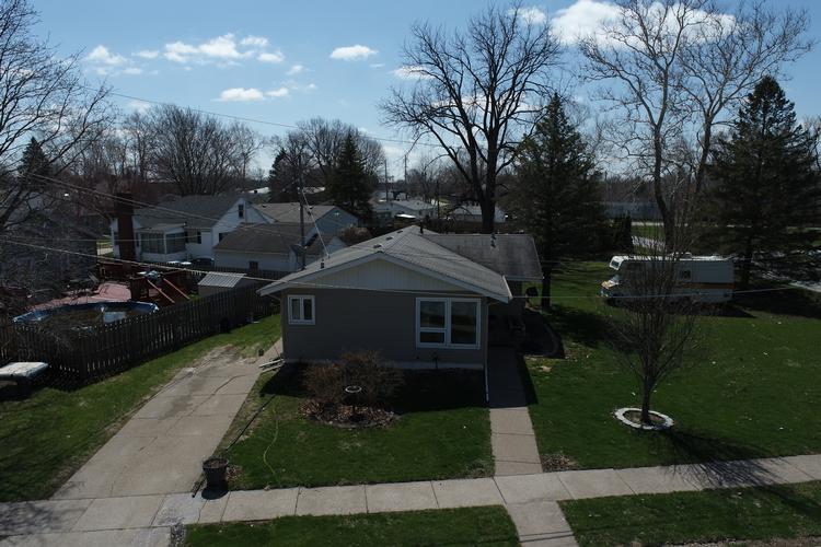 Redwood Ave, Davenport, IA 52802 #1