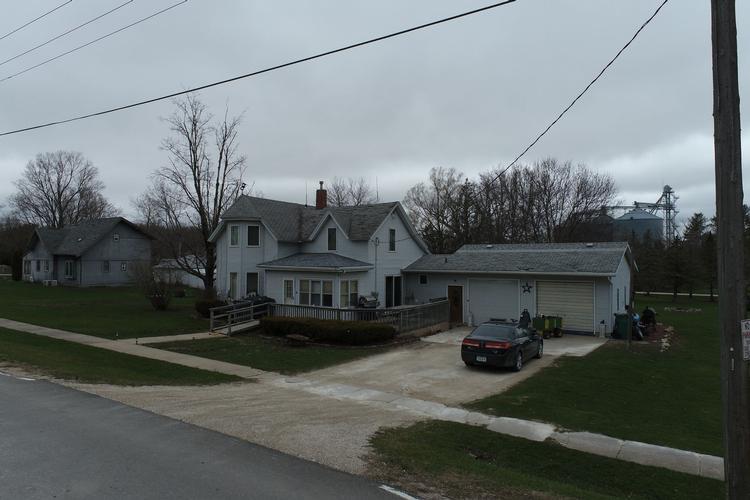 Wilbur St, Hawkeye, IA 52147 #1