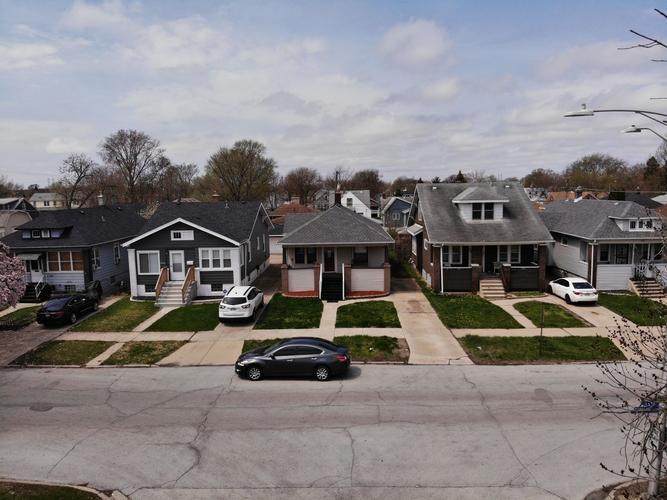 Freeland Ave, Calumet City, IL 60409 #1