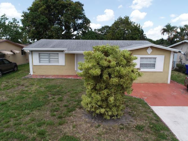 861 SW 64TH TER  , North Lauderdale, FL 33068 