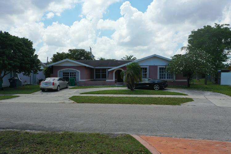 107th Pl, Miami, FL 33157 #1