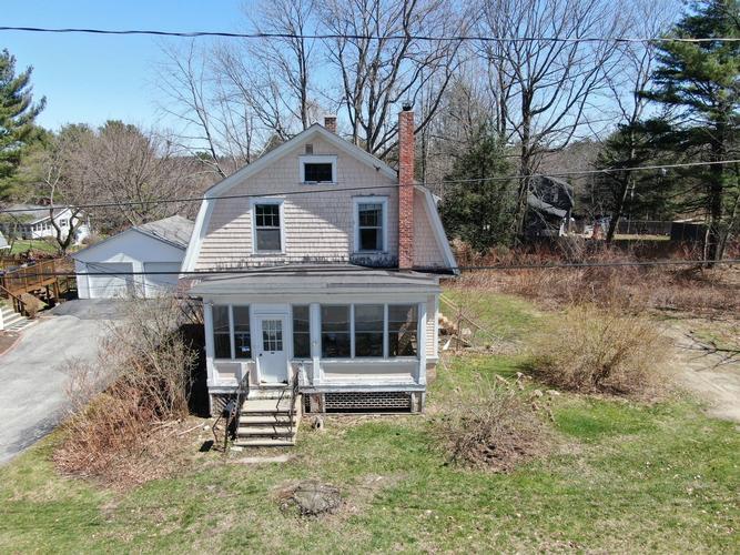 Cook St, Auburn, ME 04210 #1