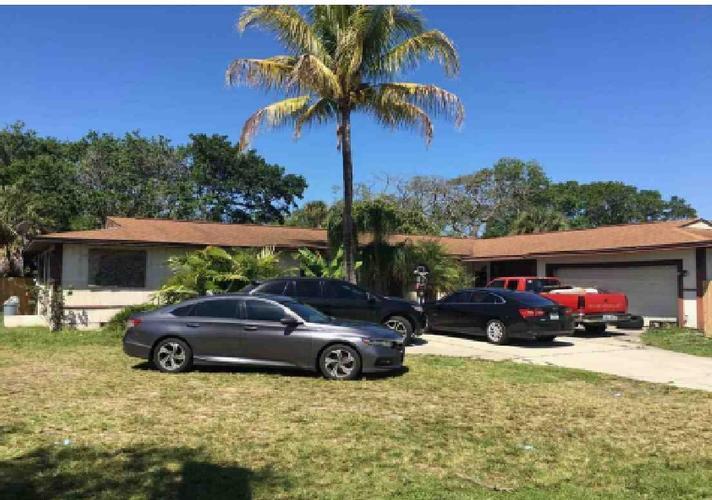 Patrick Dr, Indian Harbour Beach, FL 32937 #1